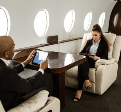 Dalaman Havalimanı Vip Galeri